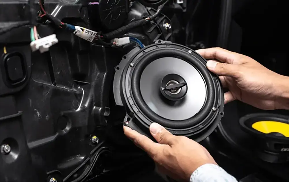 car-audio-installation